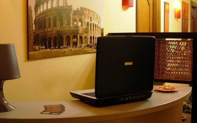 Karolstay B&B Roma