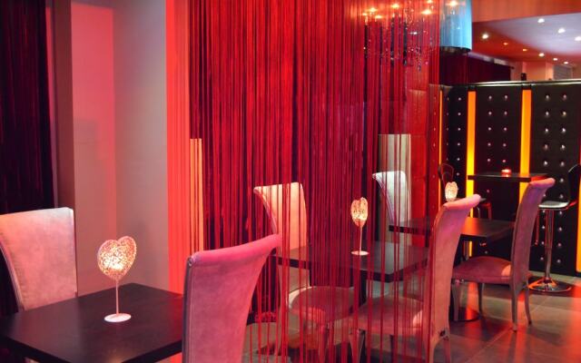 Xcite Hotel Salem