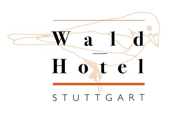 Waldhotel Stuttgart