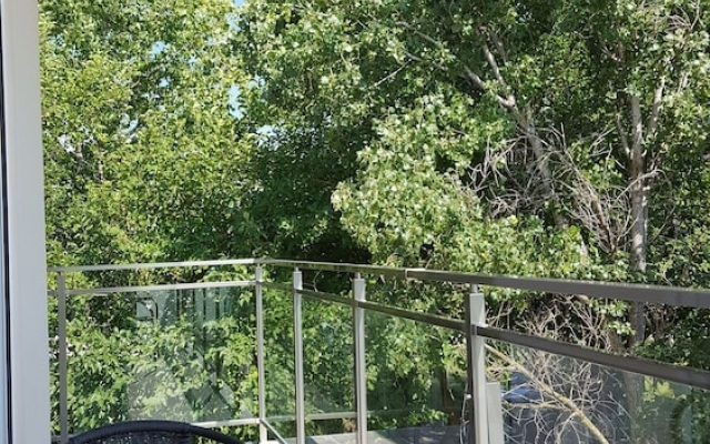 Room in Studio - 'vento Studios' in the Heart of Laganas