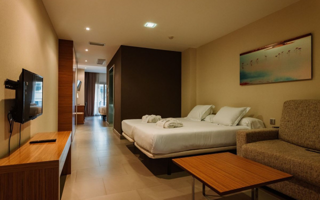 Thalasia Costa de Murcia