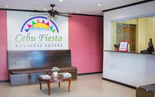 Cebu Fiesta Business Suites