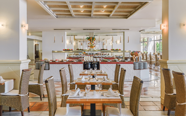 H10 Conquistador Hotel