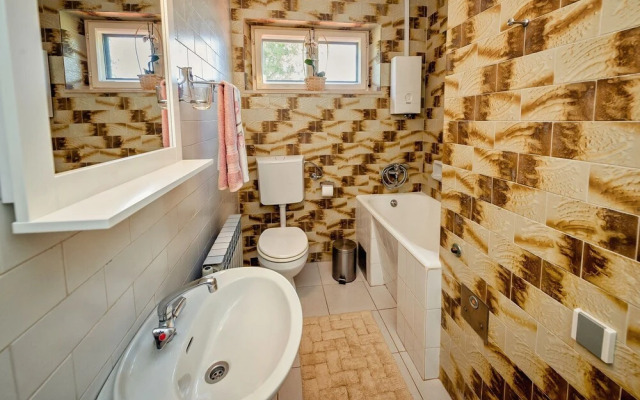 Jasna - Cozy Apartment in a Peaceful Area - A1