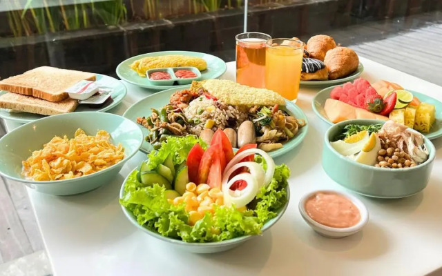 HARRIS Hotel Kuta Galleria - Bali