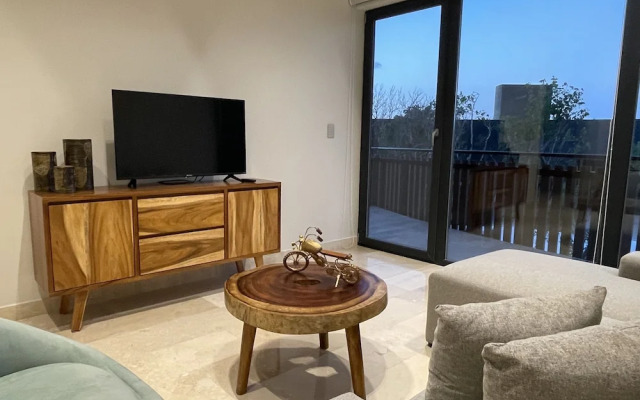 Arova Tulum Apartments