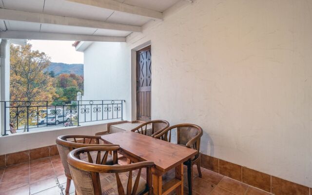 Albergue