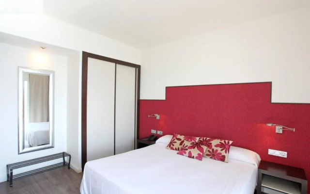 Hotel Embarcadero de Calahonda