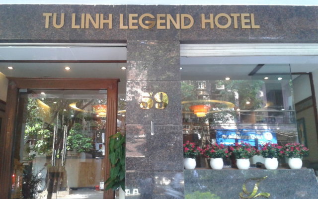 Hanoi Luxor Hotel