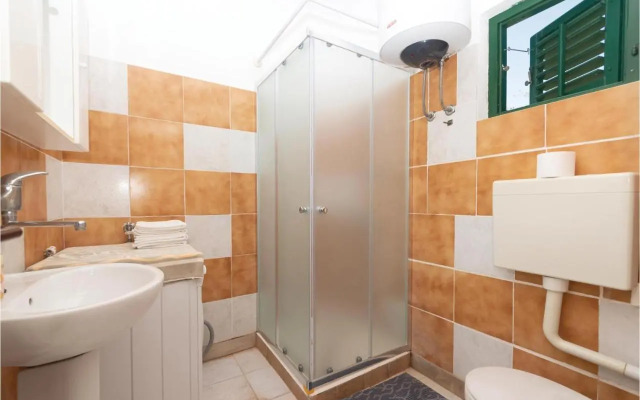 Apartment Korcula-Prizba Croatia