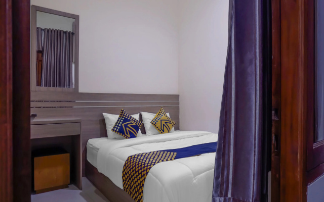 SPOT ON 3072 Wisma Madinah Syariah