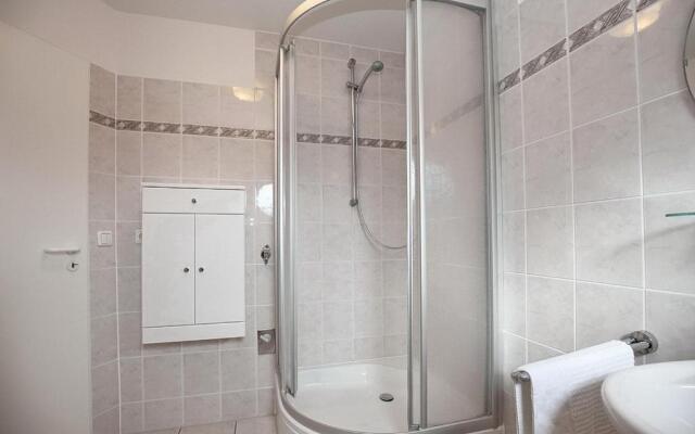 Likedeeler Wohnung 42