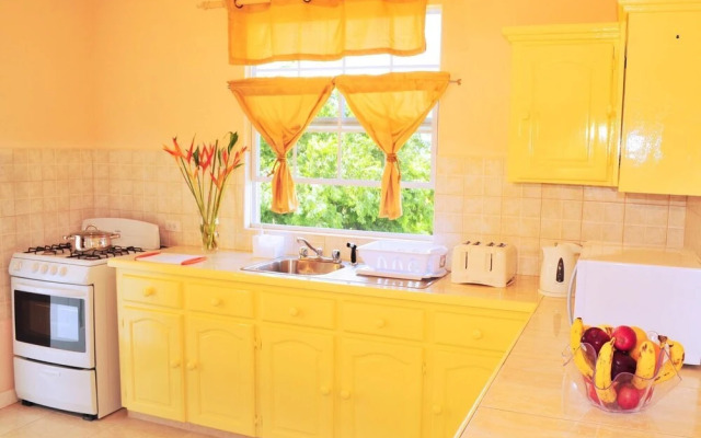 Valersk Vacation Apartments