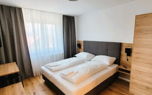 Mountains&Lakes – Chaletdorf & Apartments