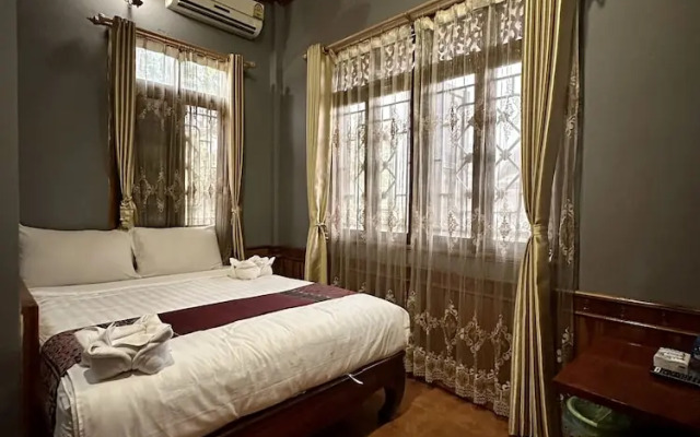 Nittaya Guesthouse