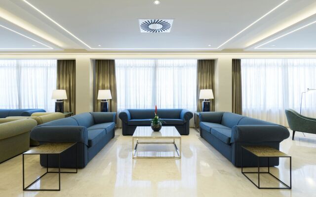 Aparthotel PYR Fuengirola