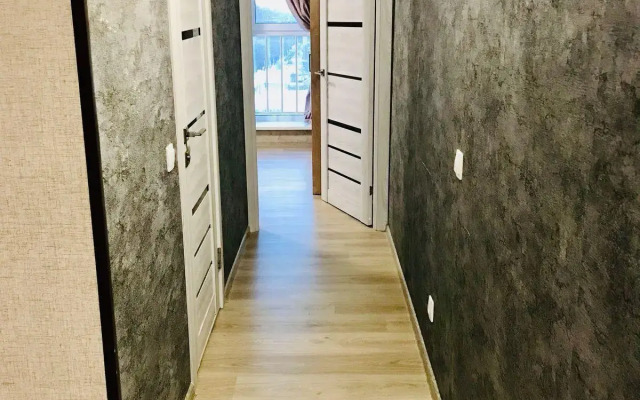 Apartments on 40 let Pobedy street 69