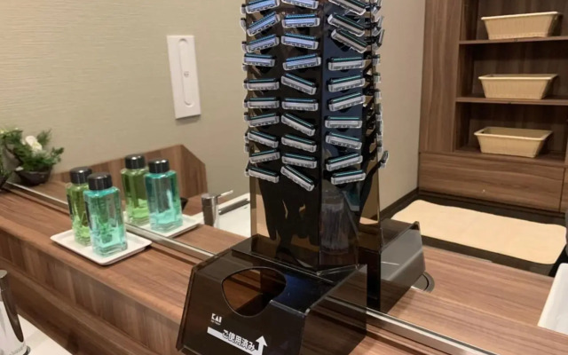 Hotel Route Inn Sakurai Ekimae