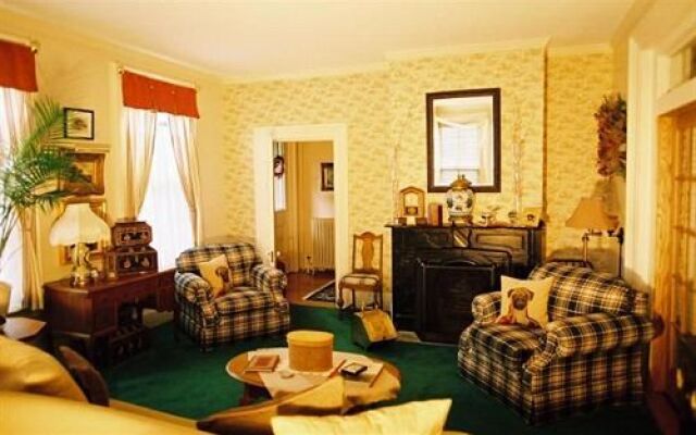 Thornton House Bed and Breakfast