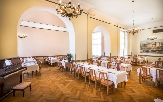 Smart Selection Hotel Bristol