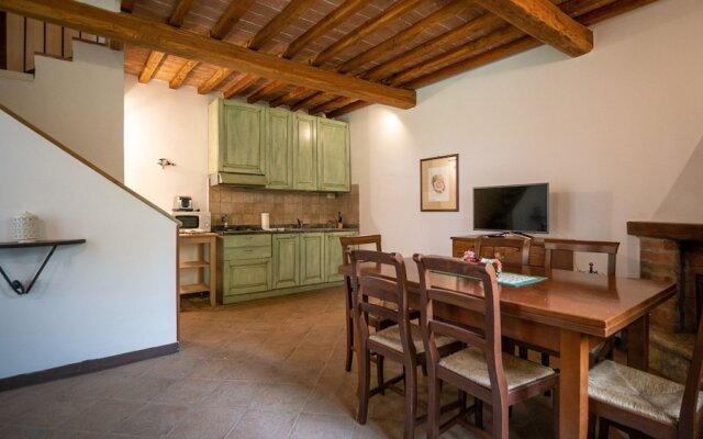 Poggio Al Palio