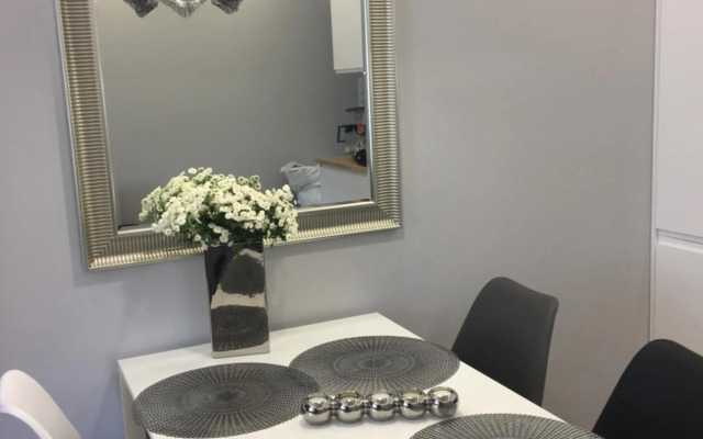 Family & Business Elegant Apartments Astronautów Centrum z Parkingiem