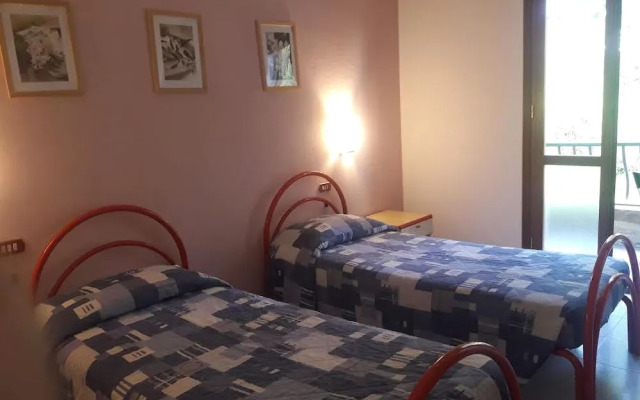 Hotel Ristorante le Terrazze di Nappino
