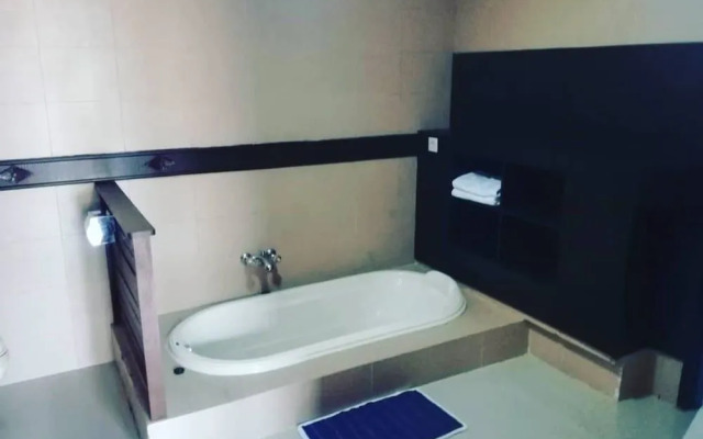 Villa Sayang Boutique Hotel & Spa