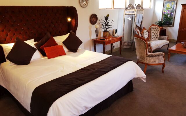 Montagu Country Hotel