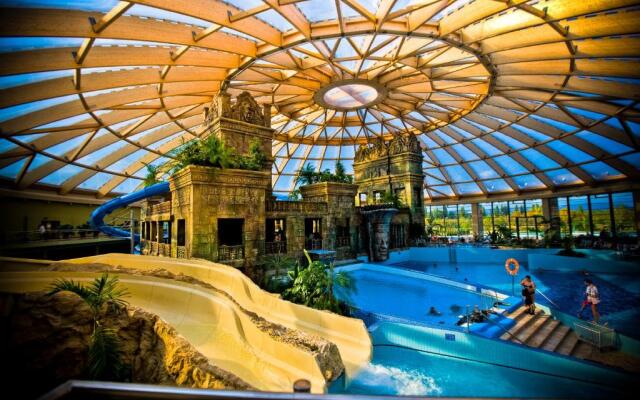 Aquaworld Resort Budapest