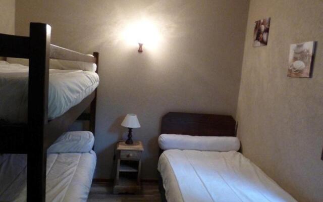 Appartement Le Grand-Bornand, 3 pièces, 7 personnes - FR-1-458-97