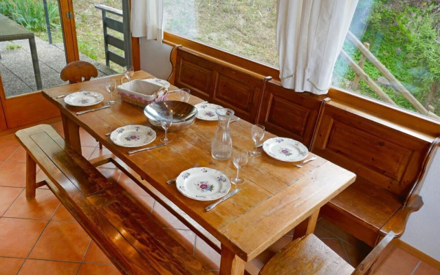 Valet de Coeur Haute-nendaz