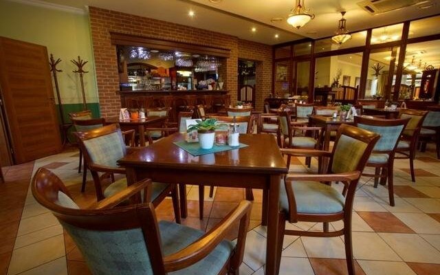 Hotel Tevel