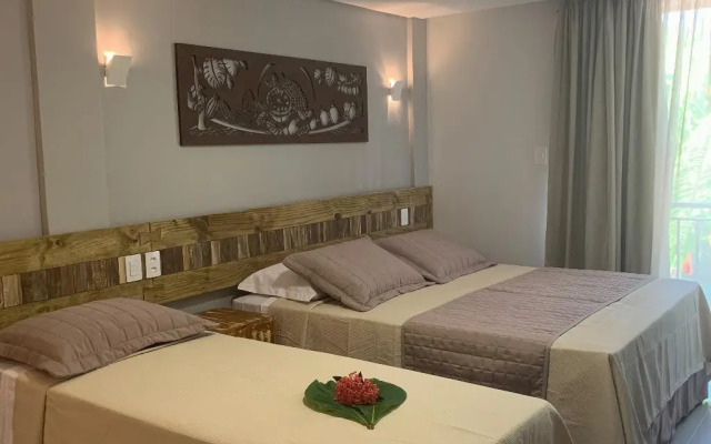 Pousada Patuá do Morro