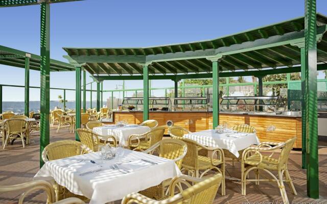 Отель Iberostar Selection Lanzarote Park