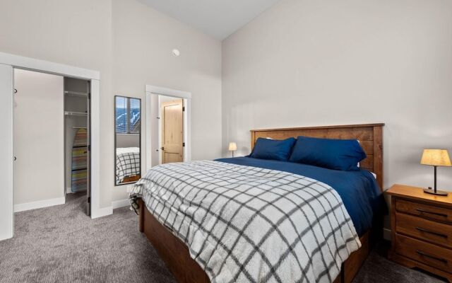 Powder Heights #18 3 Bedroom Townhouse