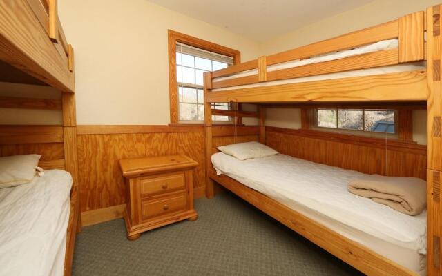Poplar Point Condo Unit 12C - Two Bedroom Condo