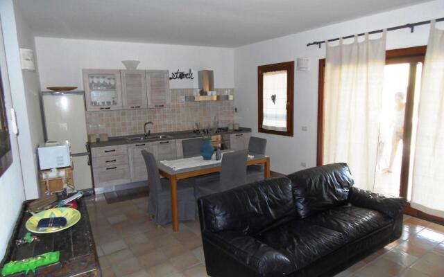 Apartment for 6 People, Cannigione