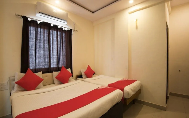 Sumiran Plaza By OYO Rooms