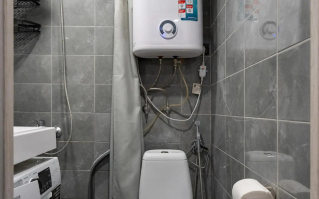 Uragan Apart (Ураган Апарт) на набережная Кремлёвская