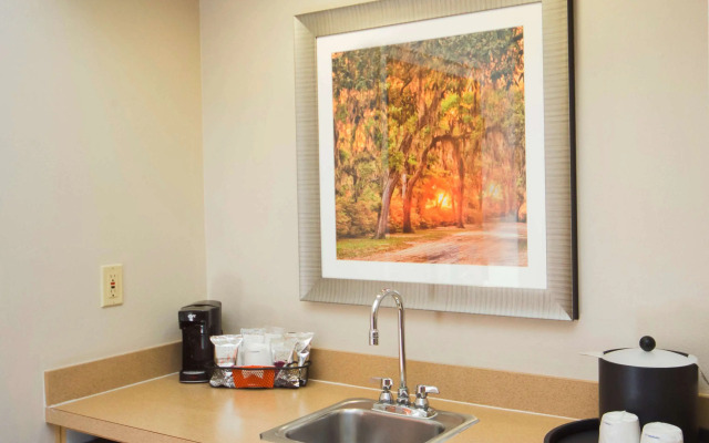 Hampton Inn & Suites Valdosta/Conference Center