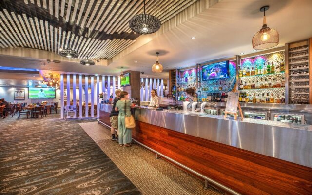 Narrabeen Sands Hotel by Nightcap Plus