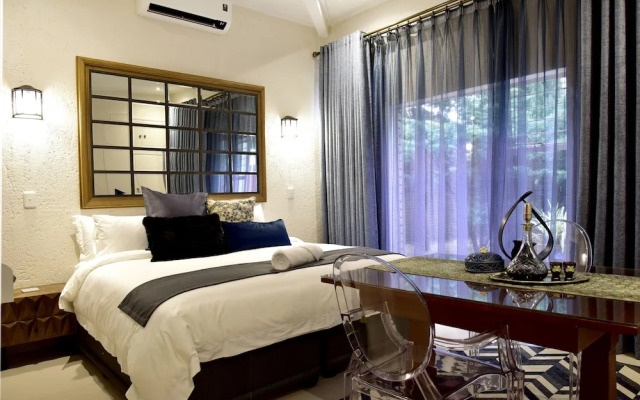 Five O'clock Zen Boutique Guest House