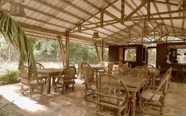 Hotel Ecohouse