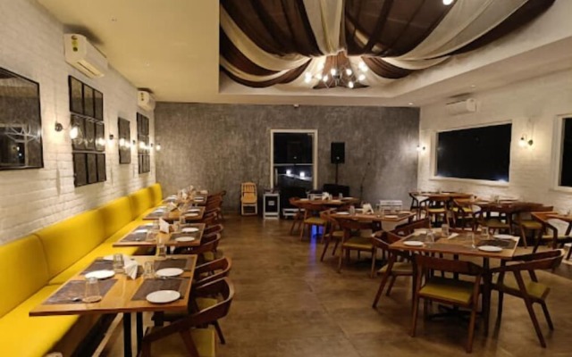 Hotel Le ROI Lake View koti