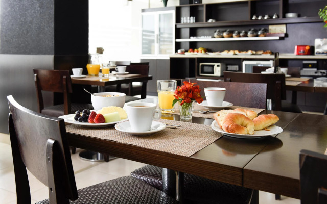 Argenta Suites Belgrano