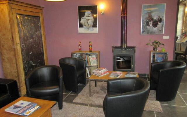 Hotel Château de Palaja