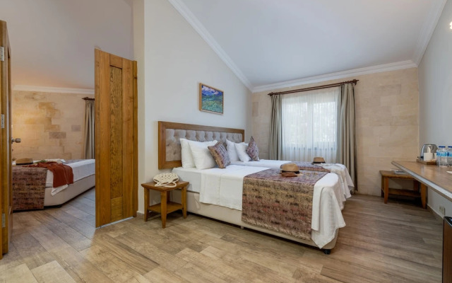 Surf Egitim Merkezi Oteli