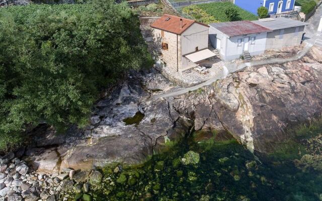 106828 House In Dumbria