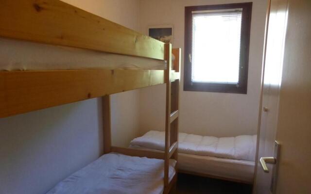 Appartement Arêches-Beaufort, 3 pièces, 7 personnes - FR-1-342-241